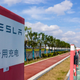 Image for article titled Tesla Wants Parts Suppliers in China to Be Given Priority as Power Grid Strains During Heatwave